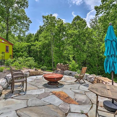 First-Floor Asheville Apartment Great Location! Exterior foto